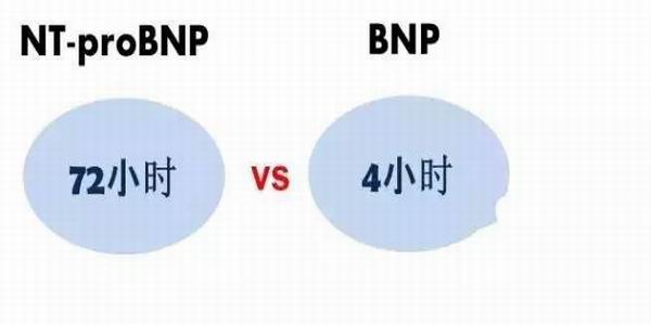 【临床】BNP vs NT-ProBNP，该如何选择？