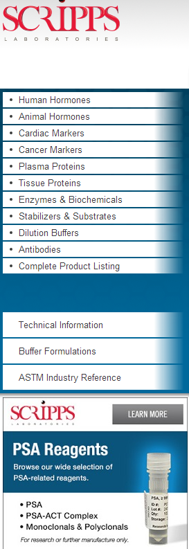 Scripps Laboratories