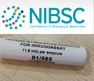 Diphtheria (Schick) Test Toxin WHO International Standard